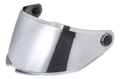 VISOR MT-V-28 (THUNDER 4/STINGER 2/BRAKER) PLATA