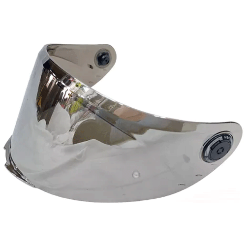 VISOR MT-V-14B (TARGO S-REVENGE 2S) PLATA
