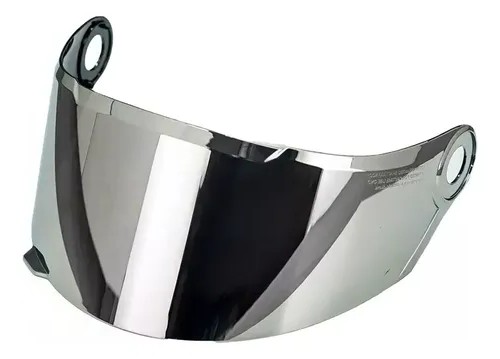 VISOR ICH 501/500 SILVER