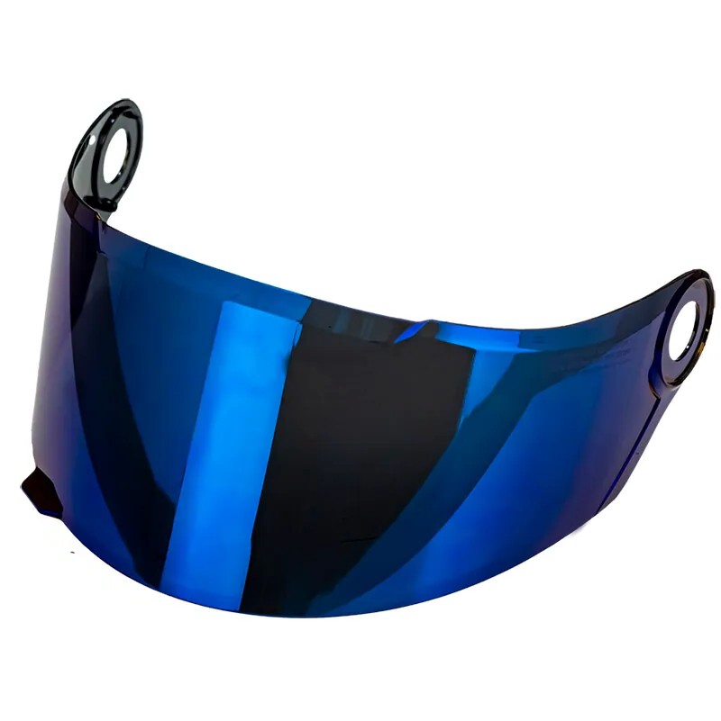 VISOR ICH 501/500 AZUL