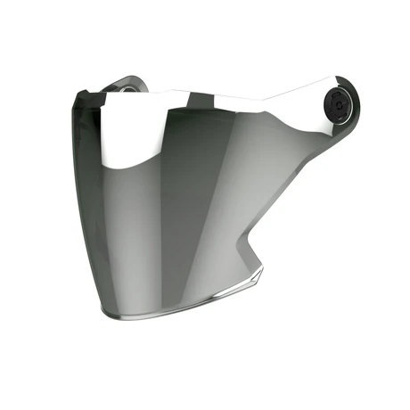 VISOR MT-V-37 (COSMOS) PLATA