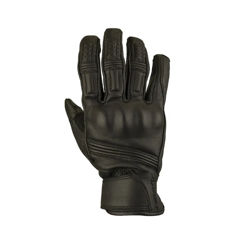 GUANTE SHAFT BRAT 2.0 NEGRO
