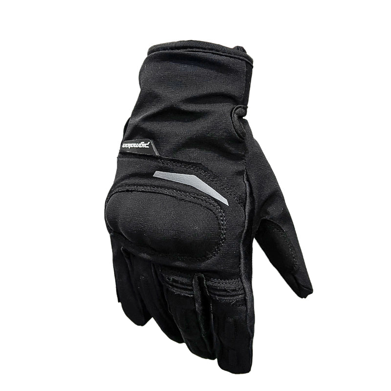 GUANTES PIGMALION REVO WP NEGRO MAS