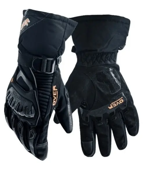 GUANTES IMPERMEABLE OVER WP-02