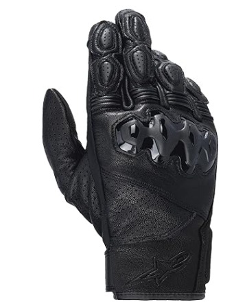 GUANTE ALPINESTAR CELER V3 NEGRO
