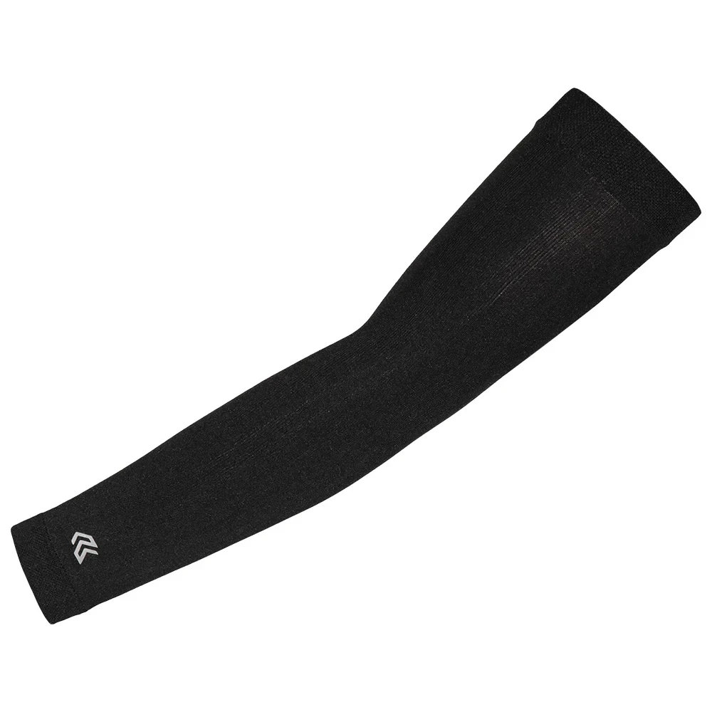 MANGAS DEPORTIVAS HA SPORTFITNESS NEGRO