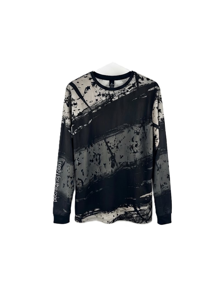 JERSEY VICRABS ADVENTURE PANTERA