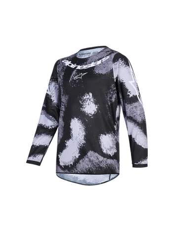 JERSEY ALPINESTARS NIÑO FLUID LAHND CAMO