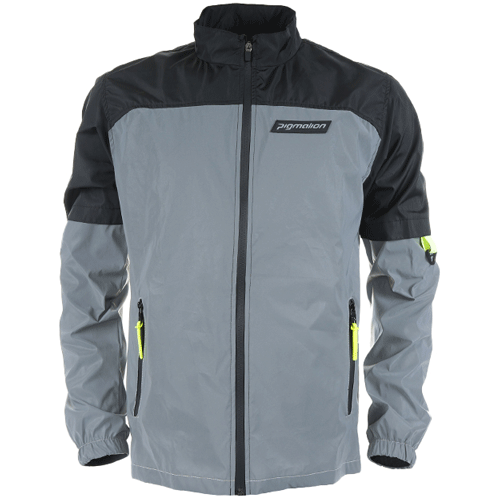 CHAQUETA CORT PIGMALION REFLECTIVA ESSENTIAL MAS