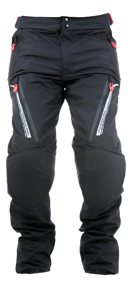 PANTALON TRAVELER PRO INVIERNO MAS
