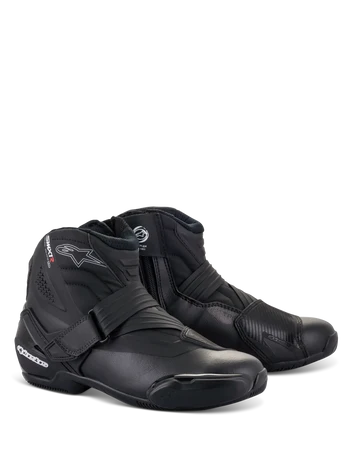 BOTAS ALPINESTAR SMX-1R V2 NEGRO