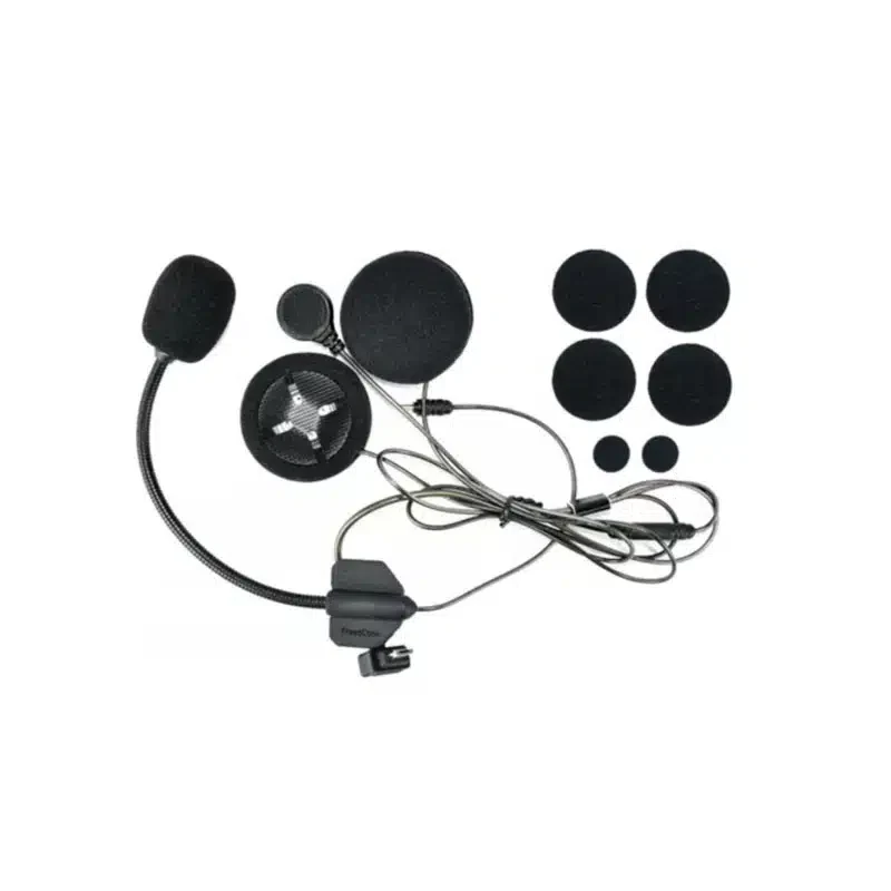 KIT DE AUDIO FREEDCONN R3