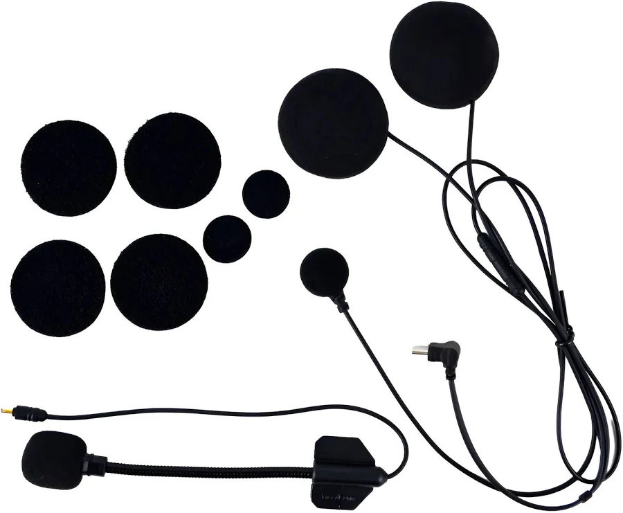 KIT DE AUDIO FREEDCONN HERO
