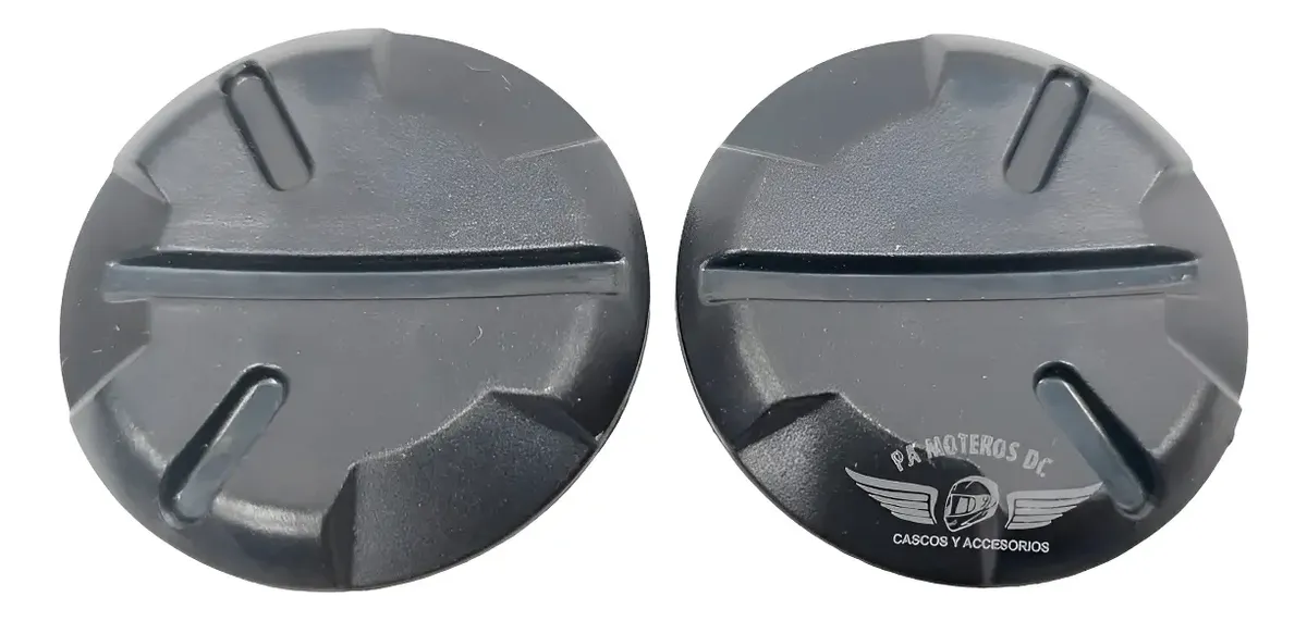 SISTEMA VISOR ICH 501 TORNILLO (UND)