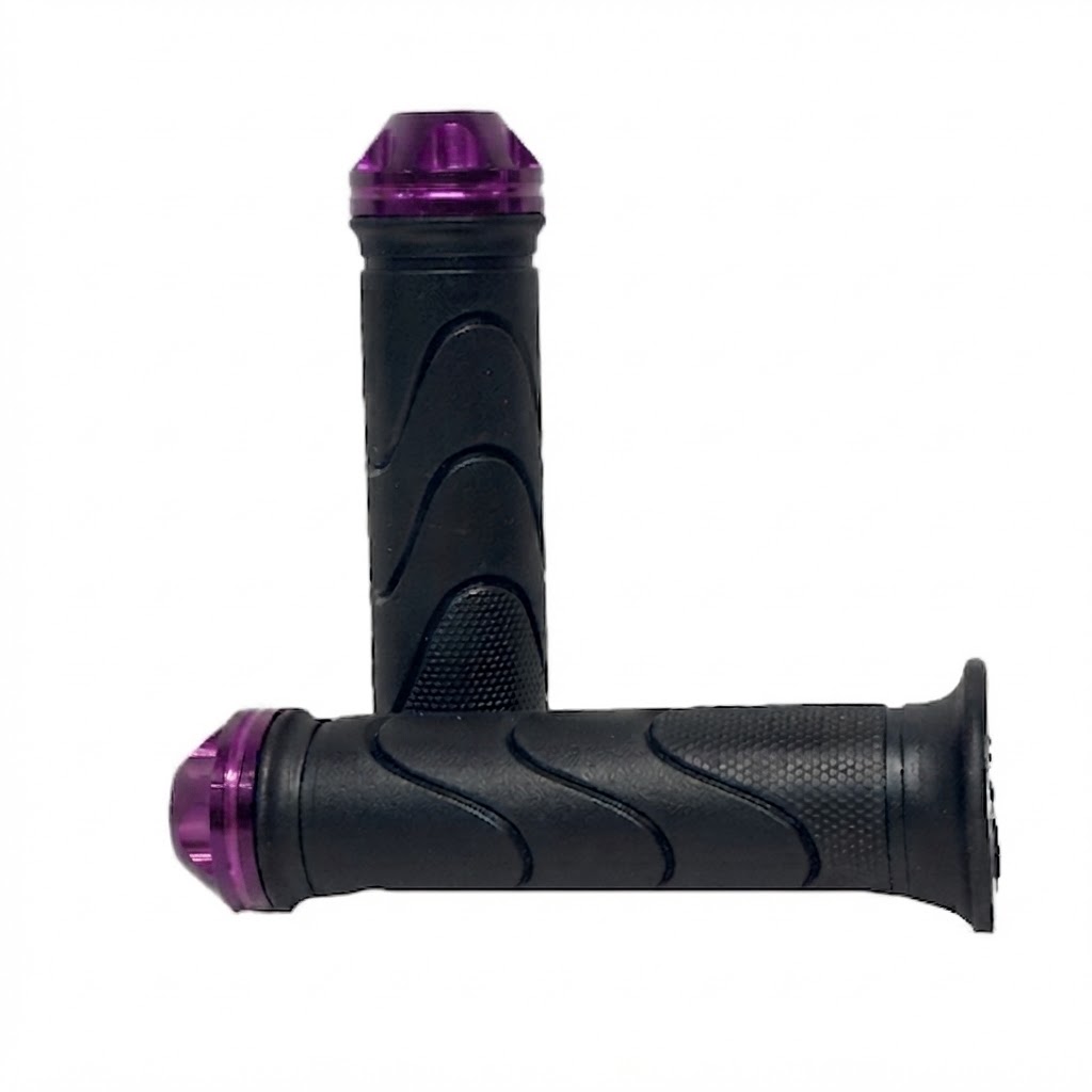 GRIPS MOXI 223 MORADO