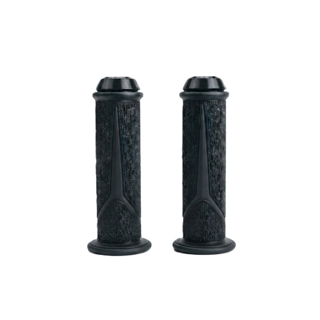 GRIPS MOXI 240 NEGRO