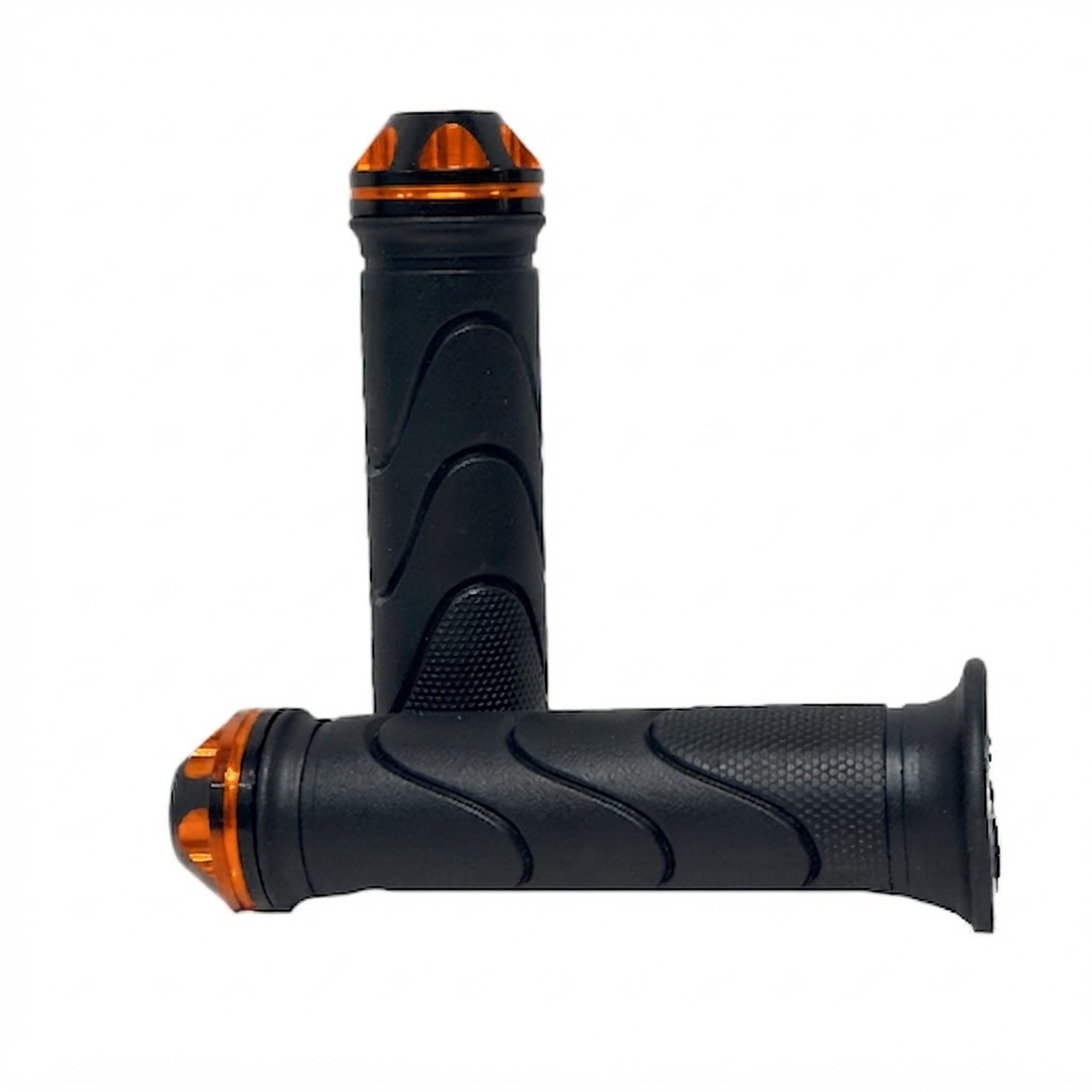 GRIPS MOXI 223 NARANJA
