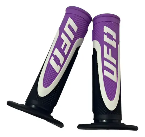 GRIPS UFO NEW MORADO