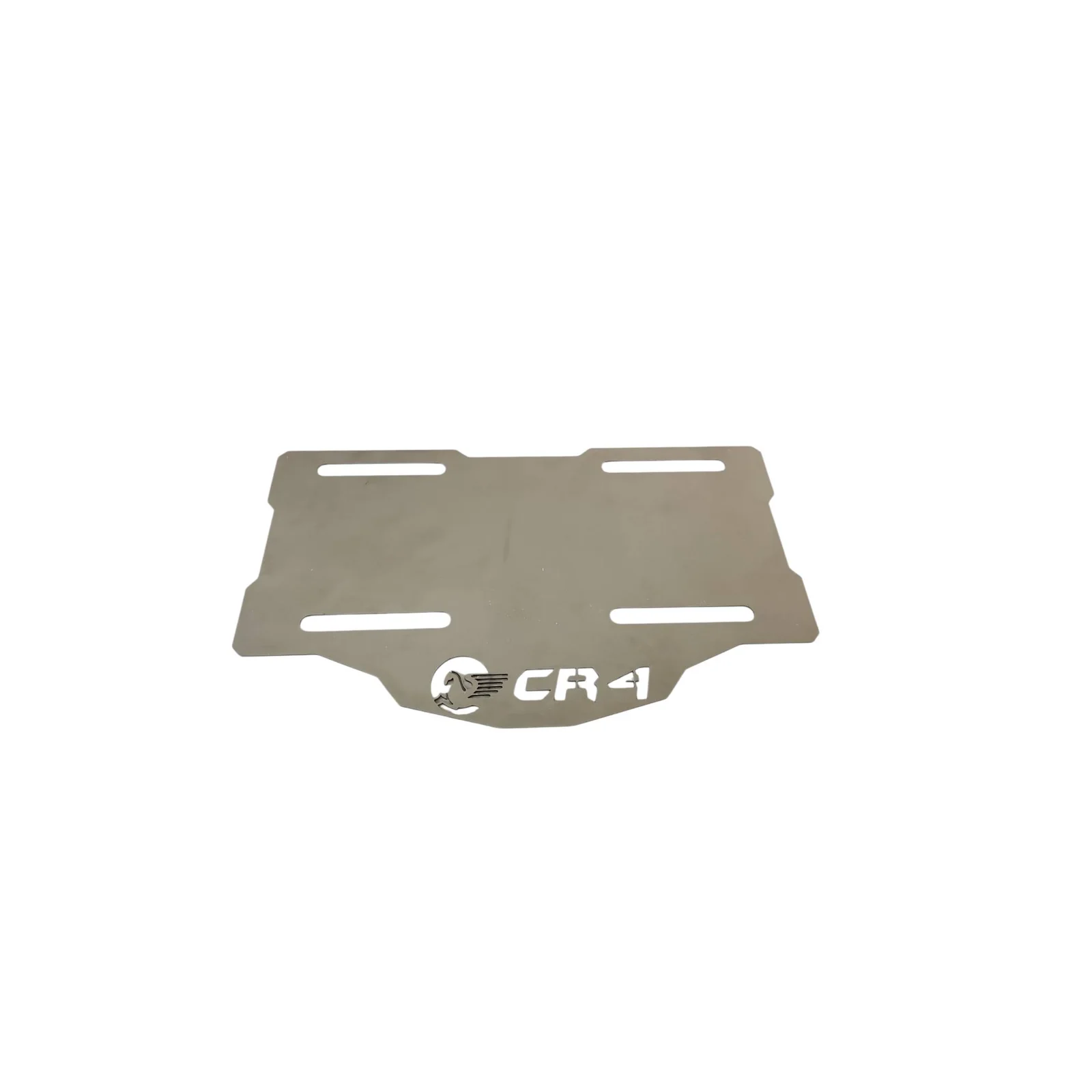 PORTA PLACA RG AKT CR4 2D