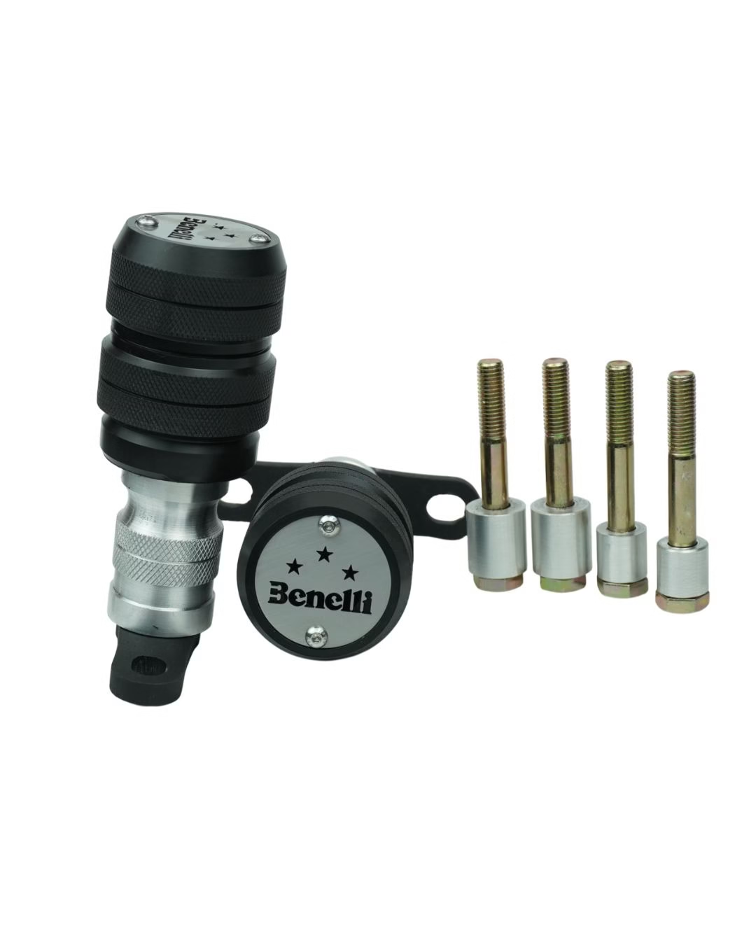 SLIDER ALTO IMPACTO RG MOTOR 2 PUNTOS TRK 251