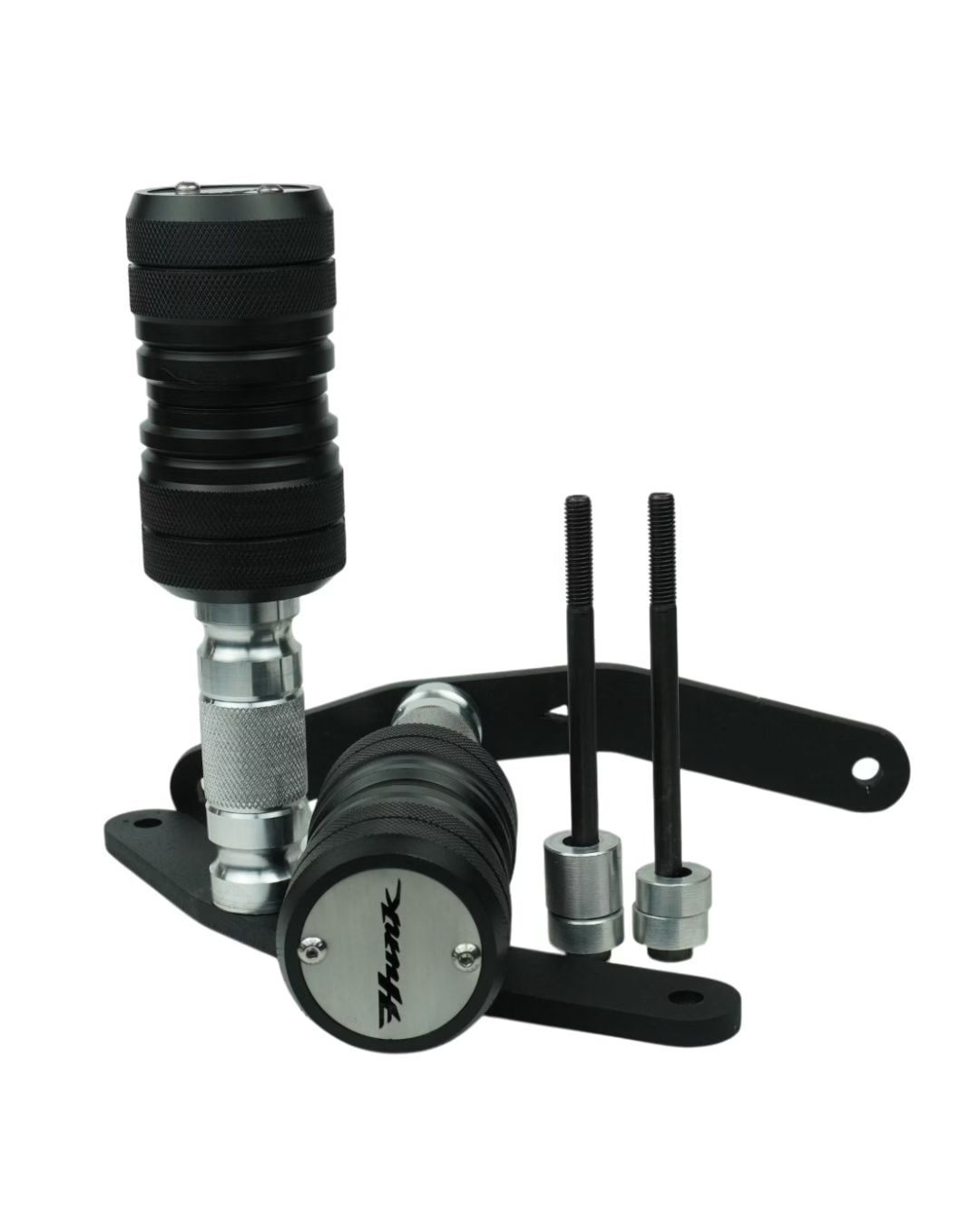 SLIDER MOTOR ALTO IMPACTO RG HERO HUNK 160