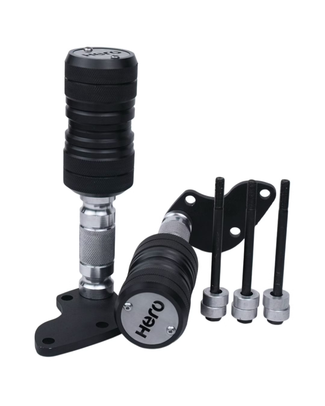 SLIDERS MOTOR RG HERO 160 4V