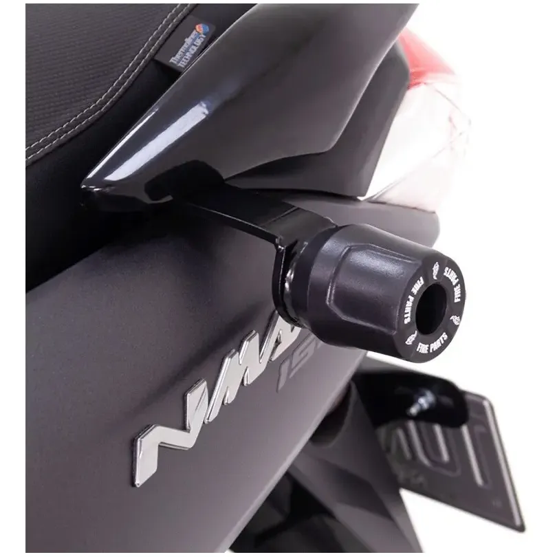 SLIDER VARIANT TRASERO NMAX CONNECTED