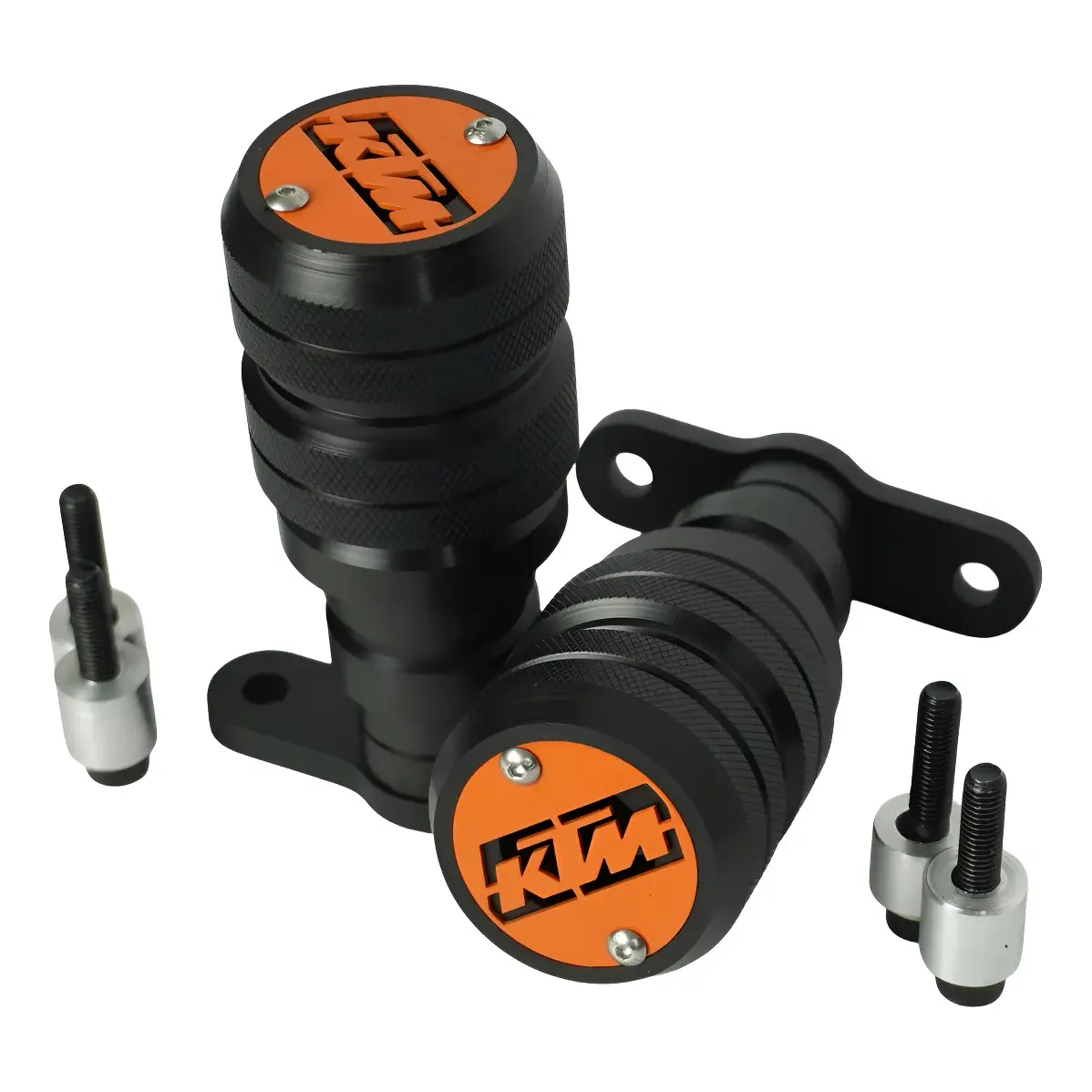 SLIDER MOTOR RG KTM ADVENTURE 390 2 PUNTOS