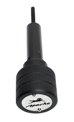 SLIDER EXOSTO RG TVS APACHE 160-200