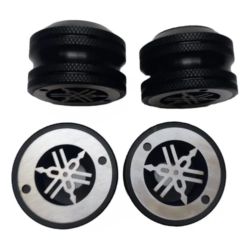 SLIDER EJES RG X4 YAMAHA MT-15