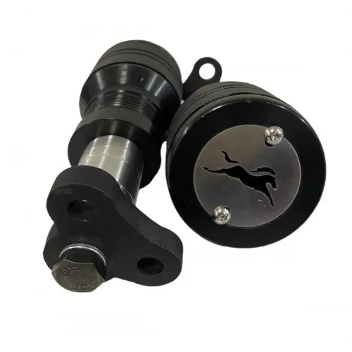 SLIDERS MOTOR RG APACHE 160-180-200