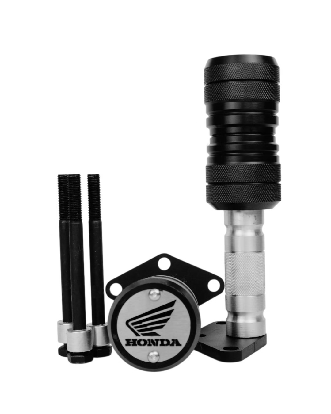 SLIDERS MOTOR RG HONDA CB160F- XBLADE