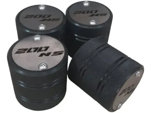 SLIDER RG EJES X4 BAJAJ NS200