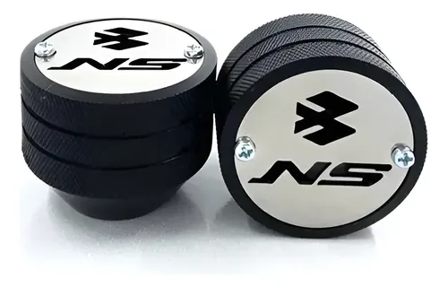 SLIDER EJES RG X2  PULSAR NS 400Z