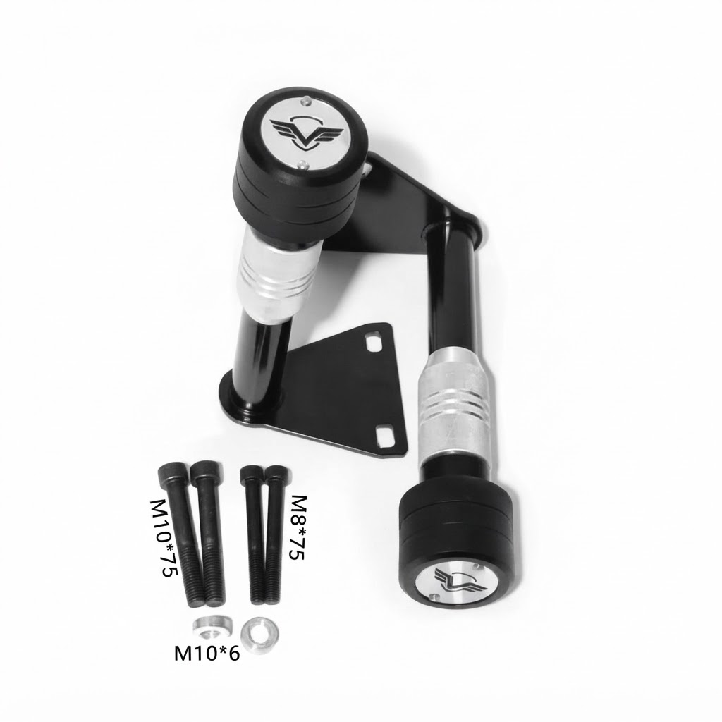 SLIDERS MOTOR RG VICTORY VENON 18