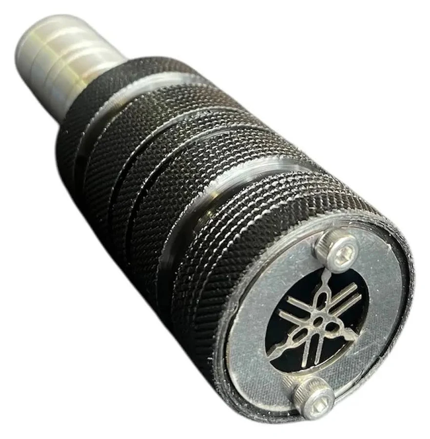 SLIDER MOFLE RG MT15