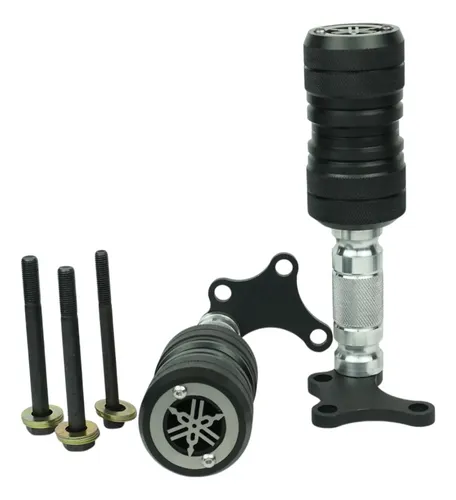 SLIDER ALTO IMPACTO MOTOR 3 PUNTOS RG XTZ125