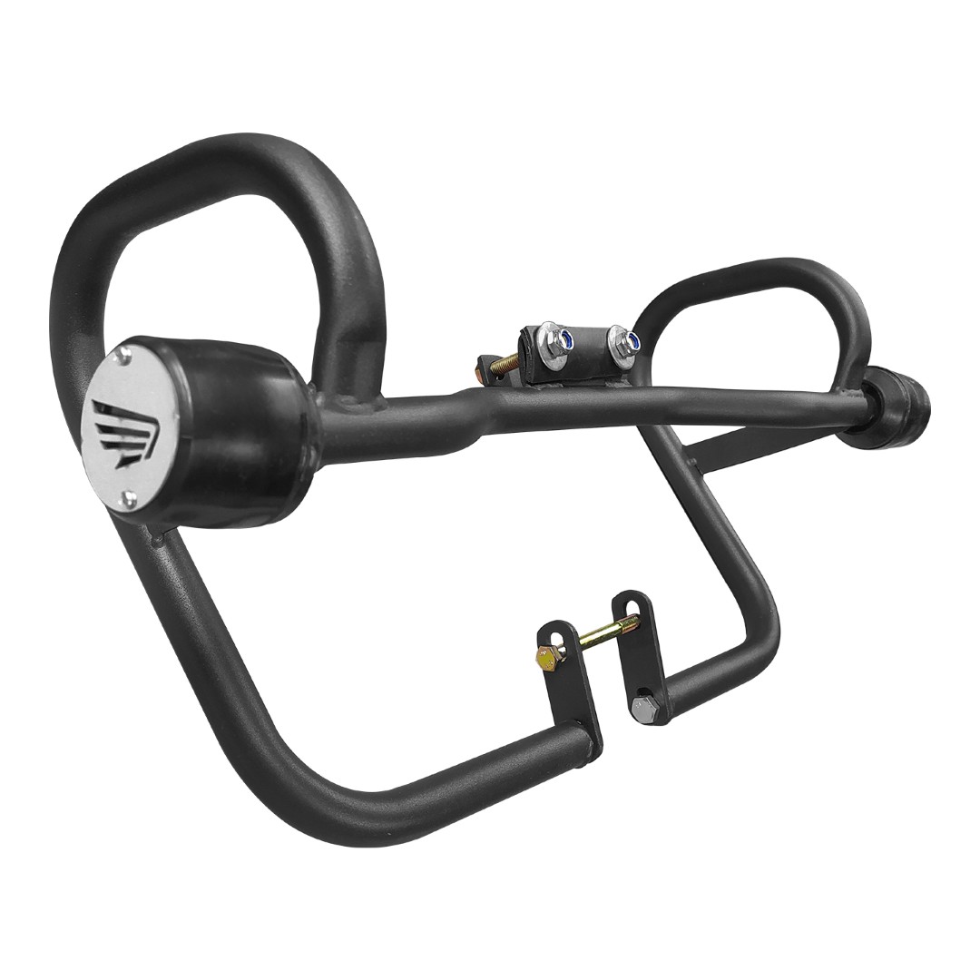 DEFENSA TIPO SLIDER XR150 Cicol