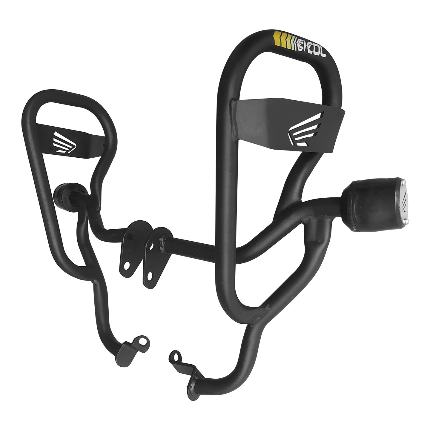 DEFENSA TIPO SLIDER XR190 L Cicol