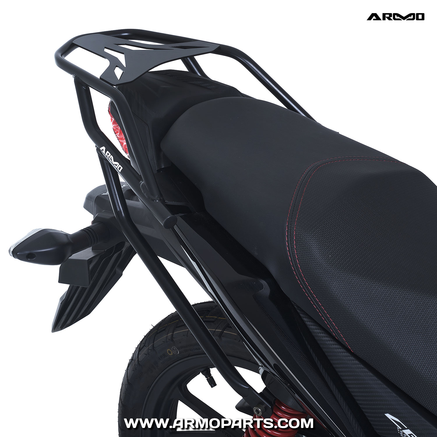 PARRILLA ARMO PARTS CB125 F