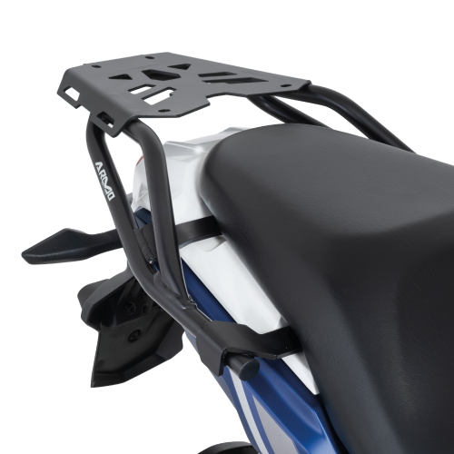 PARRILLA ARMO PARTS V-STROM 160