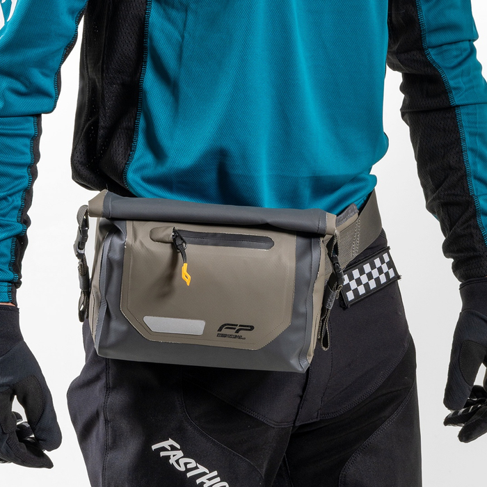 RIÑONERA IMPERMEABLE DRYBAG W10 C3 ARENA