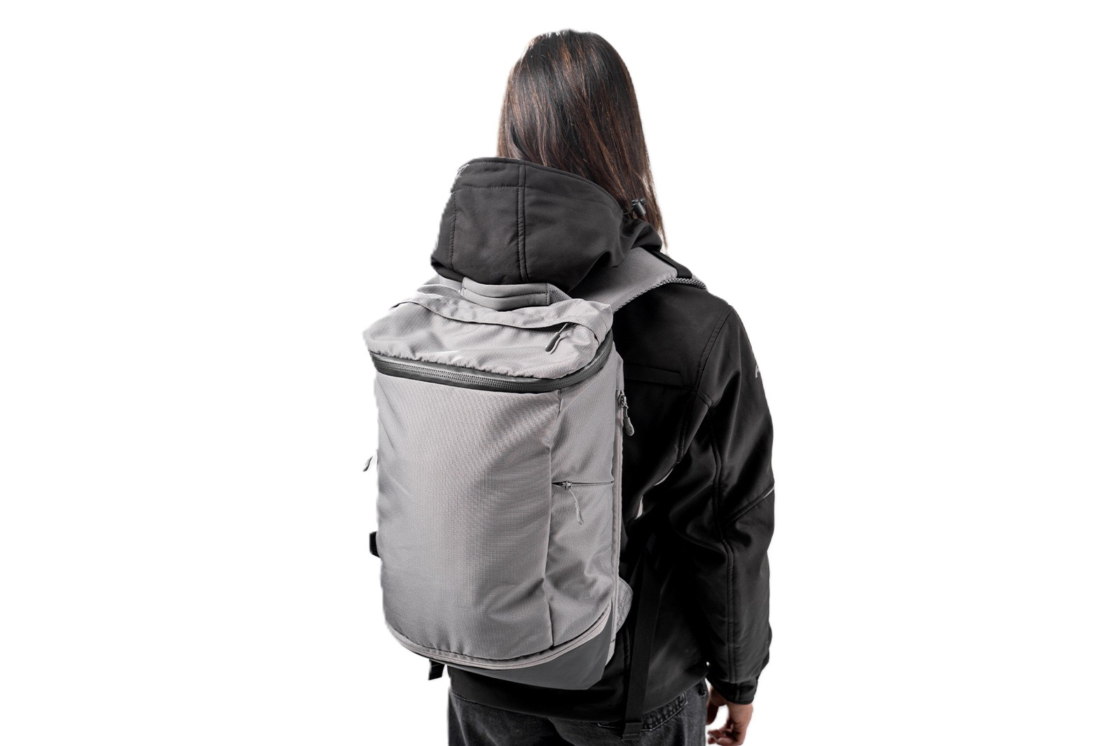 MALETA FP TAKTICAL T20 GRIS