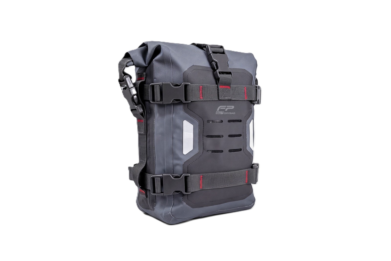 MALETA IMPERMEABLE FP DEFENSAS DRYBAG SC7 C3 GRIS