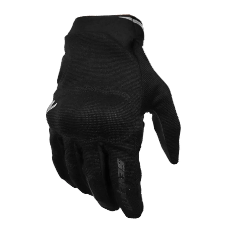 GUANTE SEVENTY SD-C40 ASPHALT MEN NEGRO