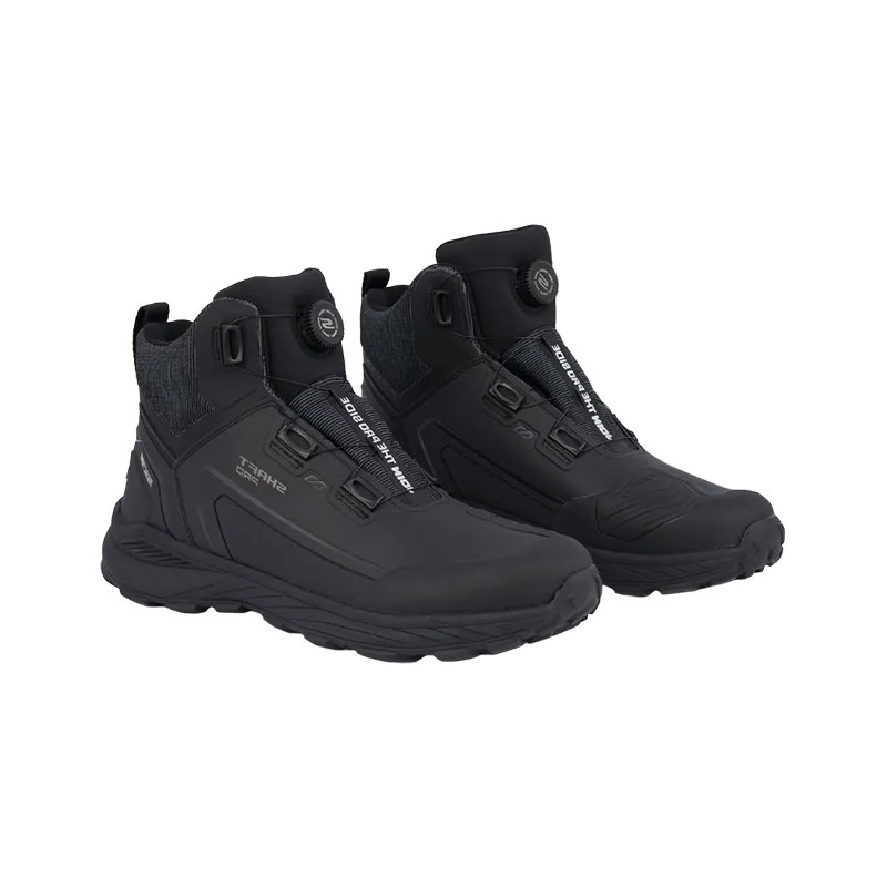 BOTA SHAFT PRO REACTOR NEGRO