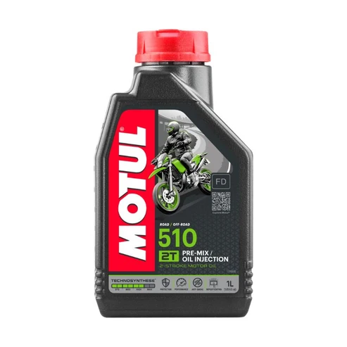 ACEITE MOTUL 510 2T 1LT