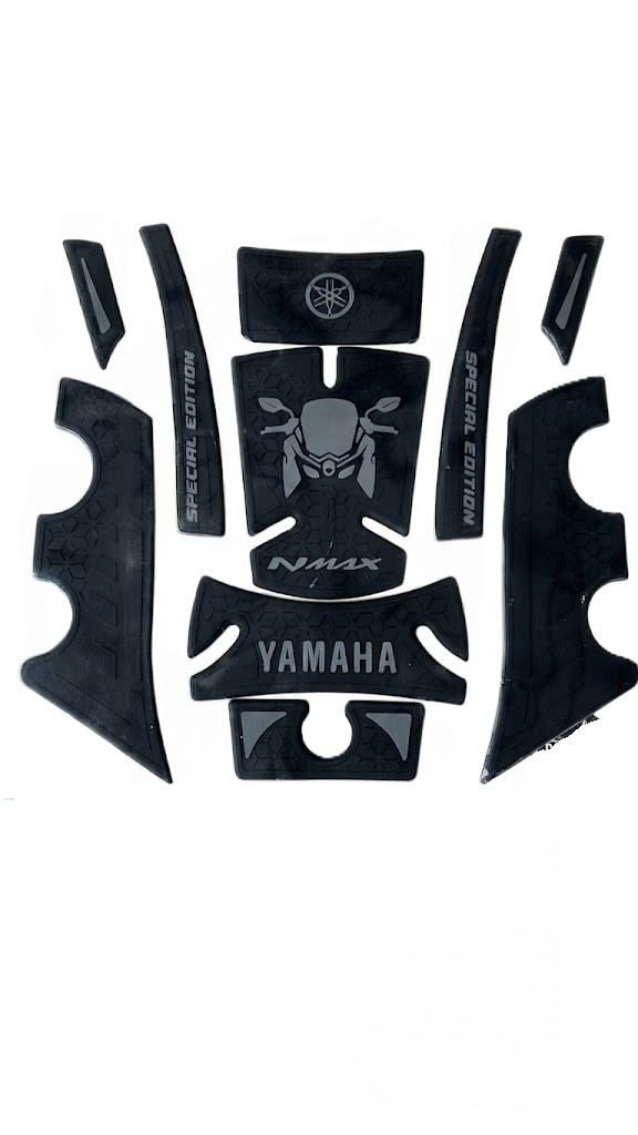 PROTECTOR TANQUE STOMPGRIP NMAX