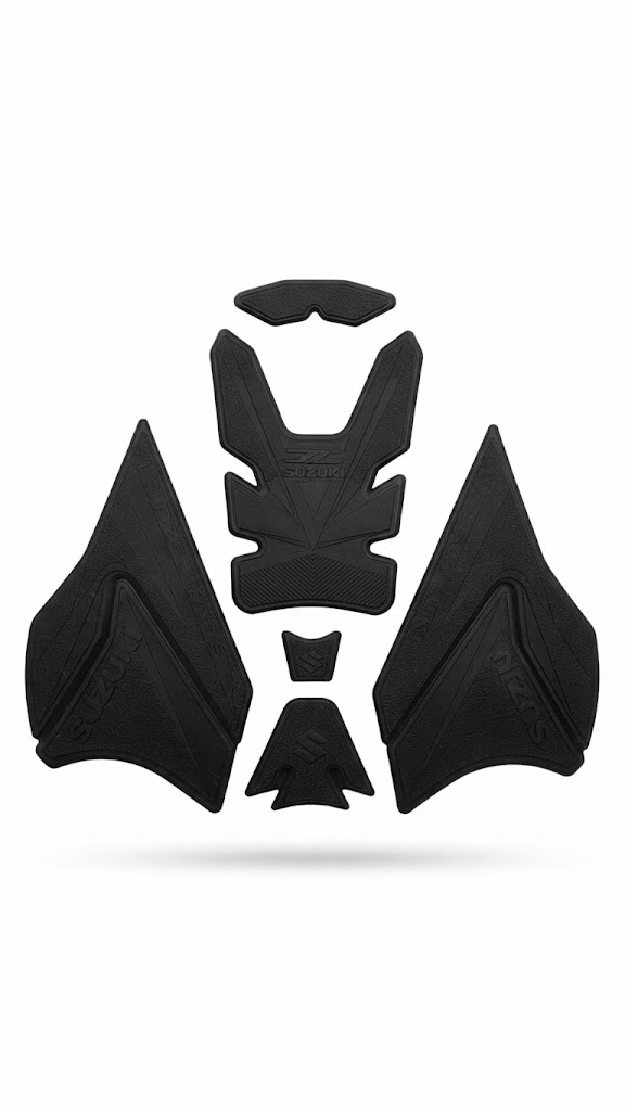 PROTECTOR TANQUE STOMPGRIP DR150