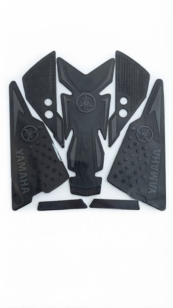 PROTECTOR TANQUE STOMPGRIP FZ 2.0-16 NEGRO